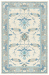 BLUE / BEIGE