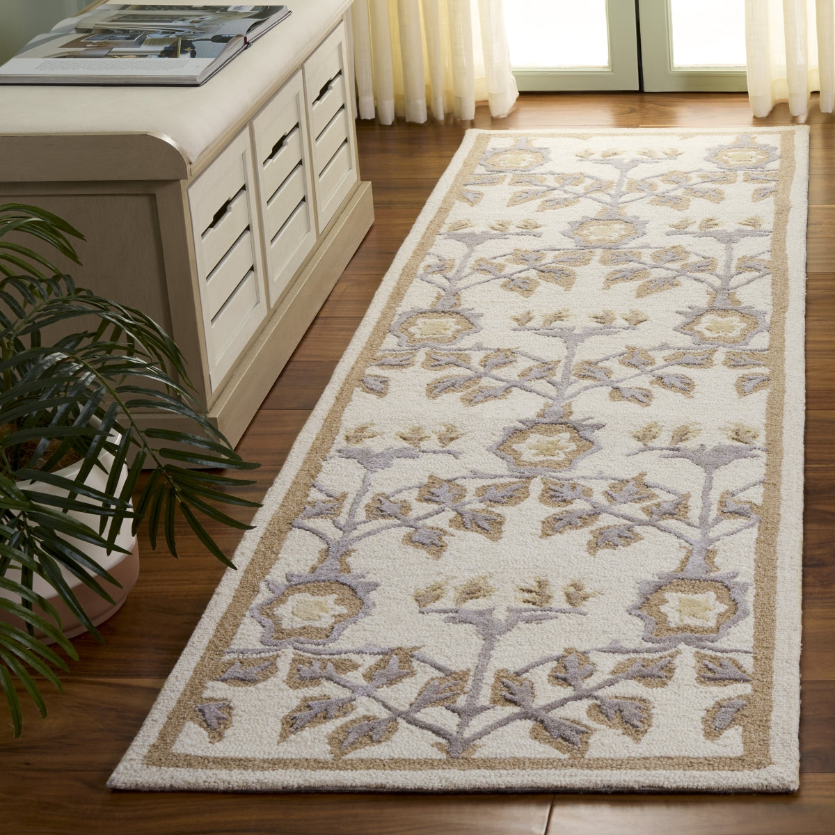 IVORY / BEIGE