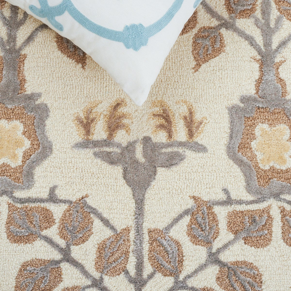 IVORY / BEIGE