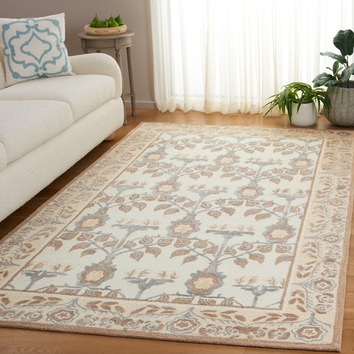 IVORY / BEIGE
