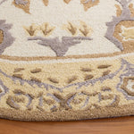 IVORY / BEIGE