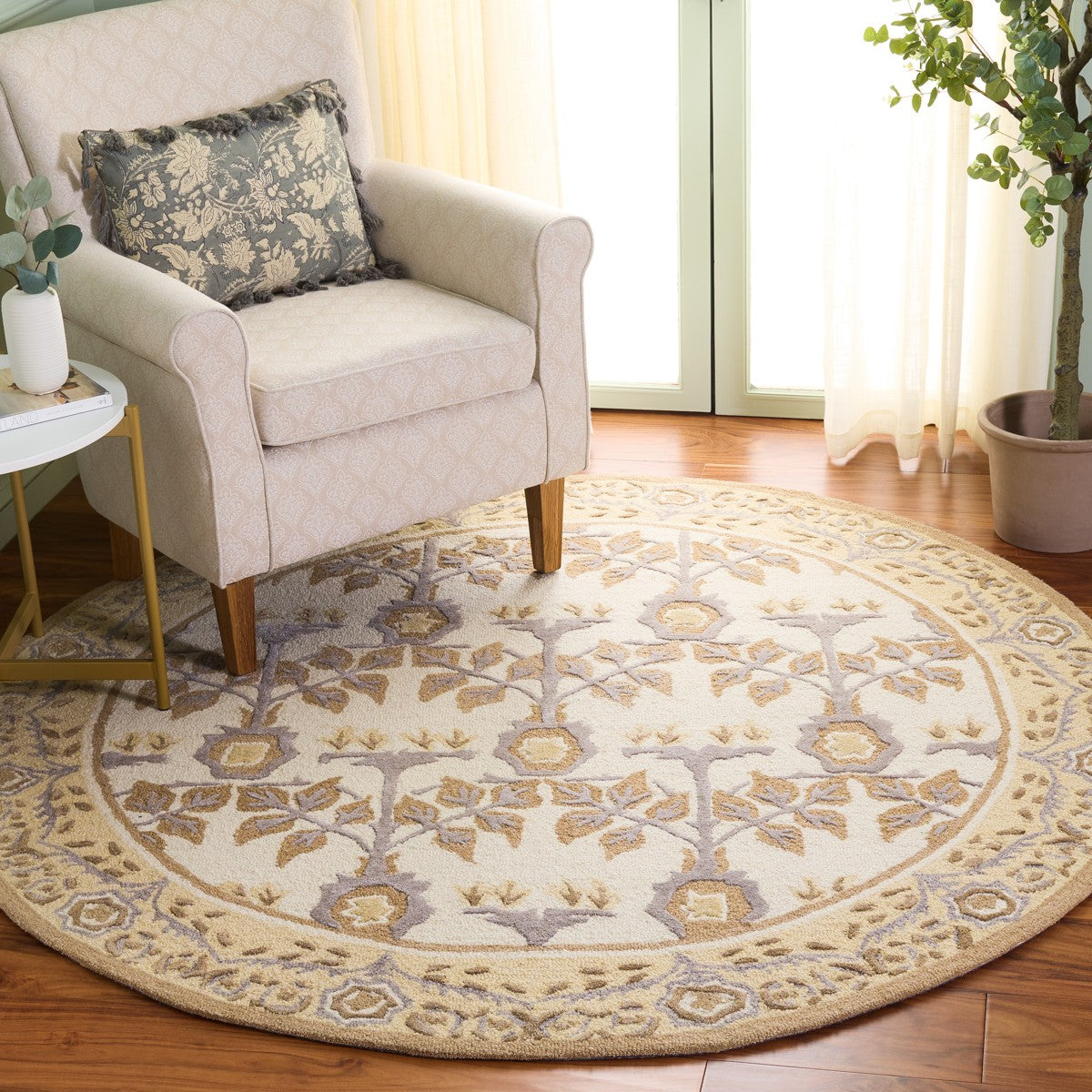 IVORY / BEIGE