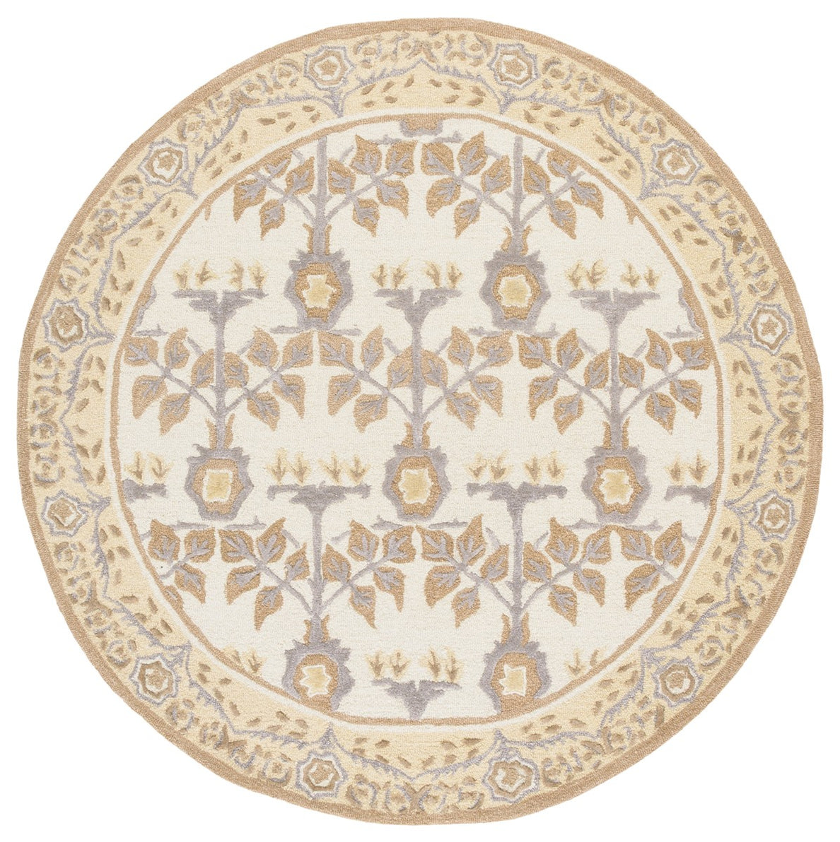 IVORY / BEIGE