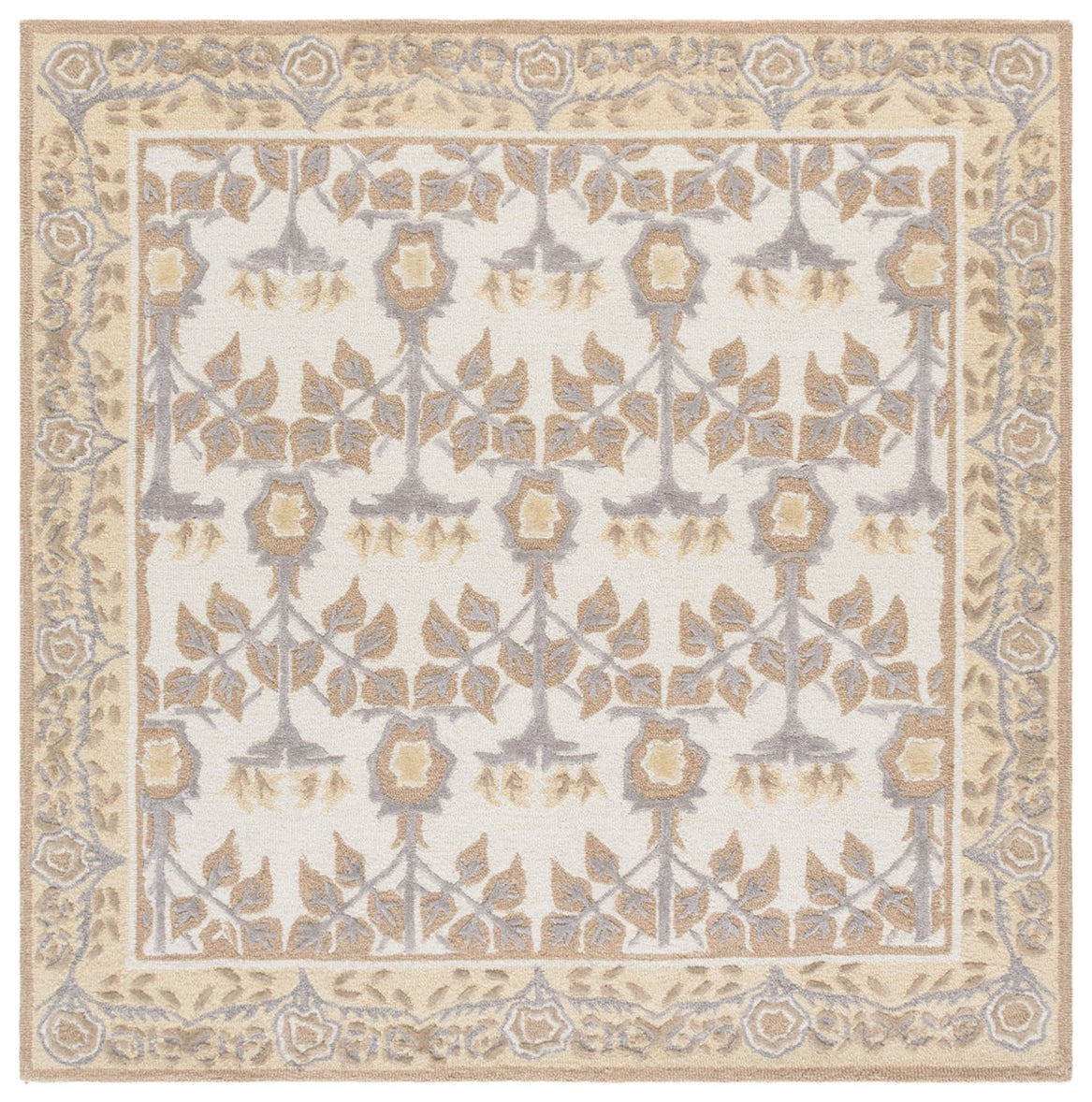 IVORY / BEIGE