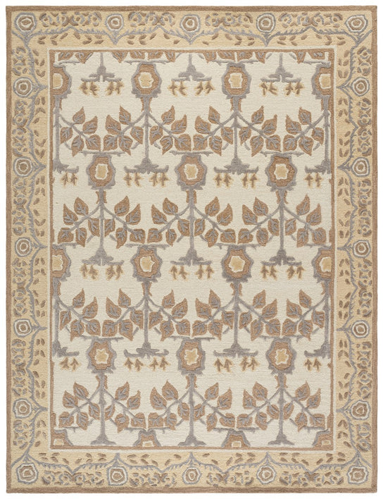 IVORY / BEIGE
