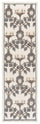 IVORY / GREY