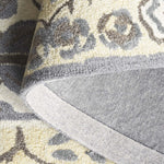 IVORY / GREY