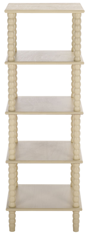 Safavieh Dilyn 5 Tier Shelving Unit, ETG5703