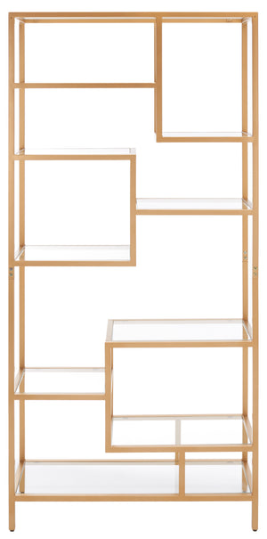 Safavieh Ramie 9 Shelf Etagere, ETG6404