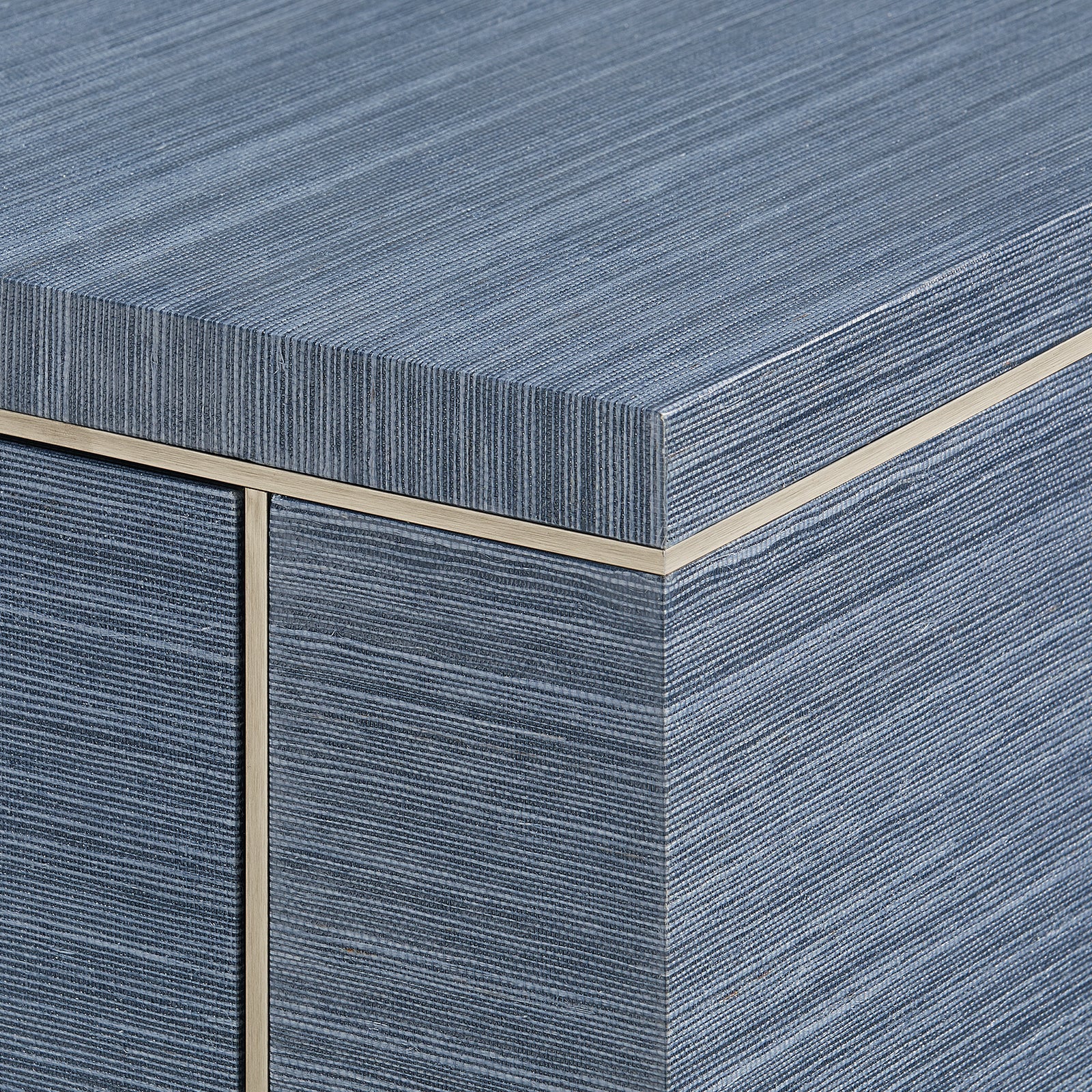 Villa & House - Ethan 6-Drawer - Navy Blue - ETH-250-68-894