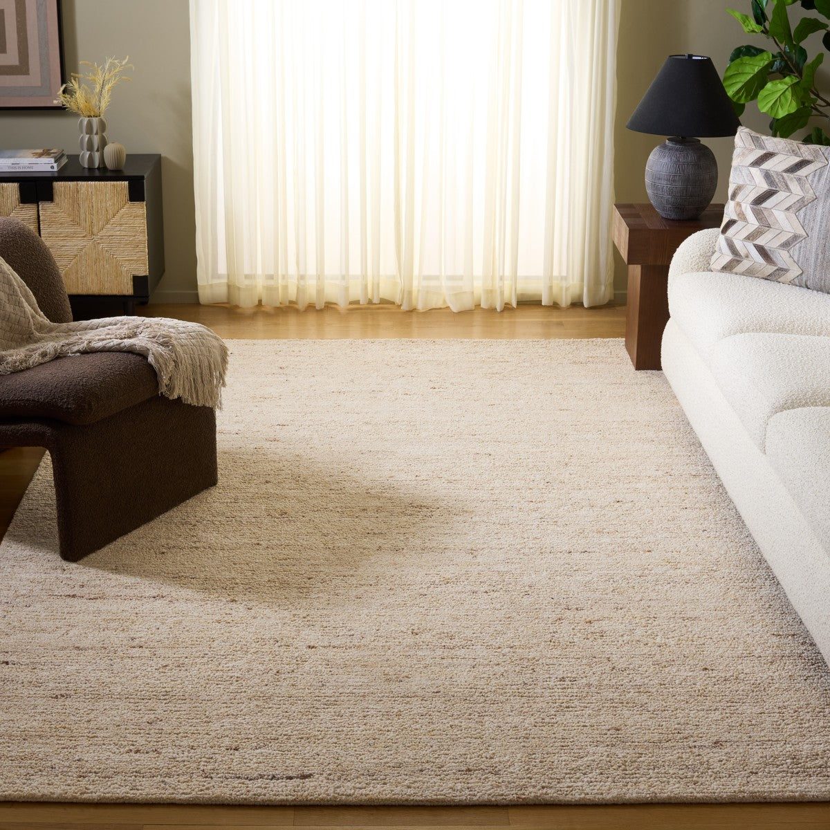 IVORY / BEIGE