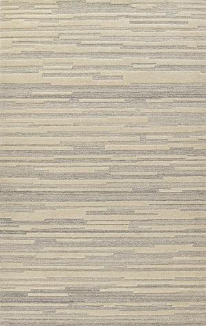 Momeni Everett Rug Collection | Grey - EVERTEVT-3GRY