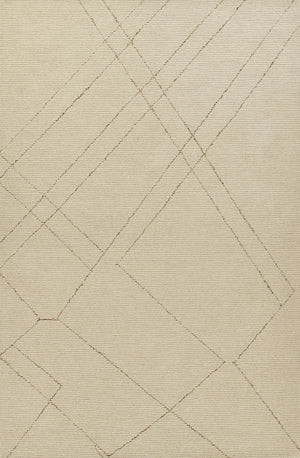 Momeni Everett Rug Collection | Ivory - EVERTEVT-4IVY