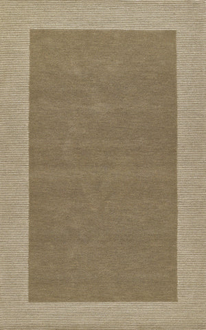 Momeni Everett Rug Collection | Taupe - EVERTEVT-6TAU