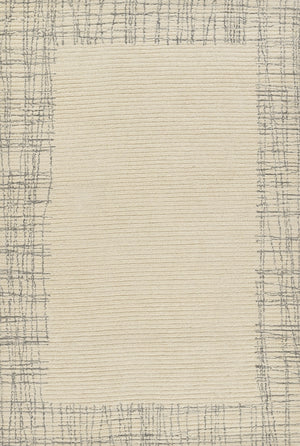 Momeni Everett Rug Collection | Ivory - EVERTEVT-7IVY