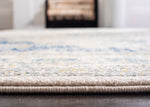 IVORY / BLUE