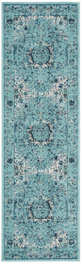 LIGHT BLUE / LIGHT BLUE
