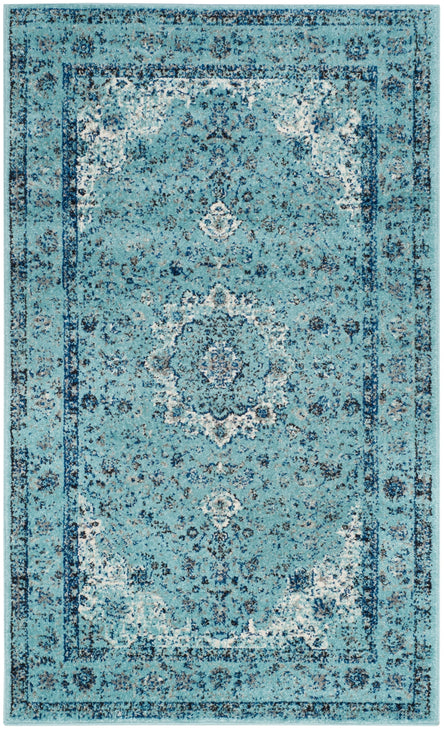 LIGHT BLUE / LIGHT BLUE