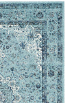 LIGHT BLUE / LIGHT BLUE