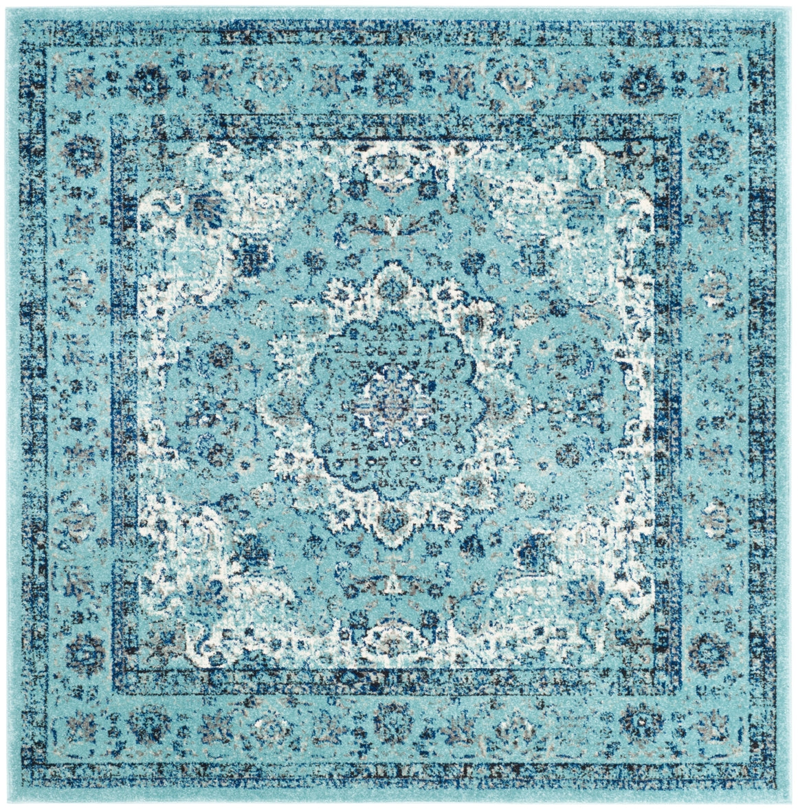LIGHT BLUE / LIGHT BLUE