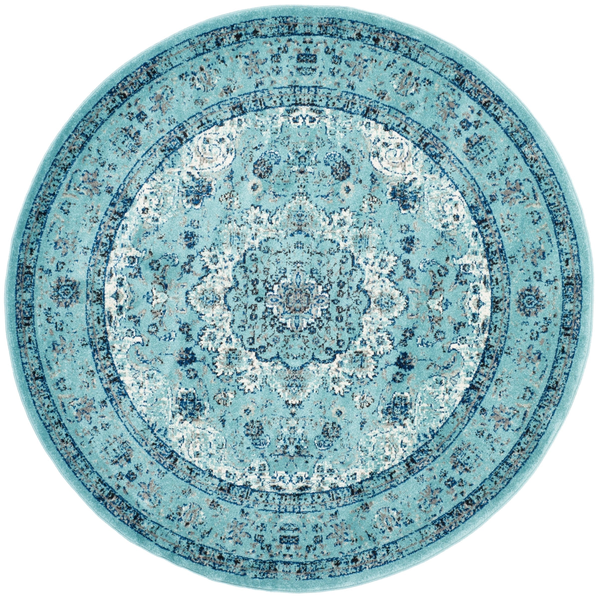 LIGHT BLUE / LIGHT BLUE