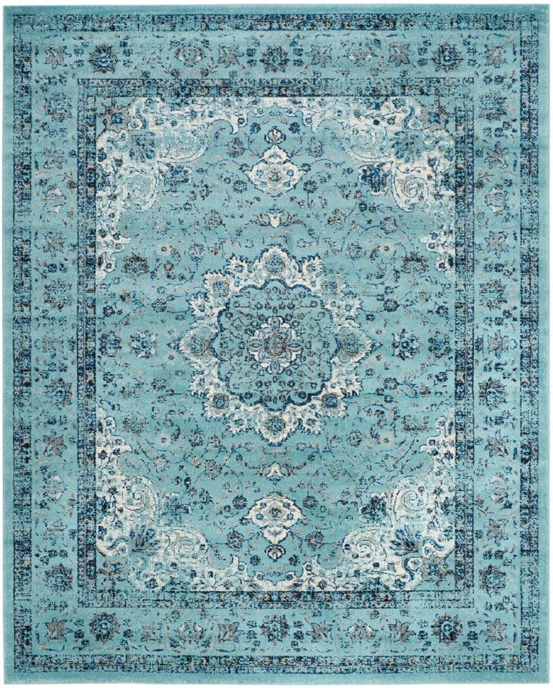 LIGHT BLUE / LIGHT BLUE