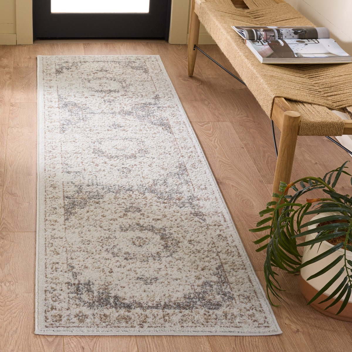 IVORY / BEIGE