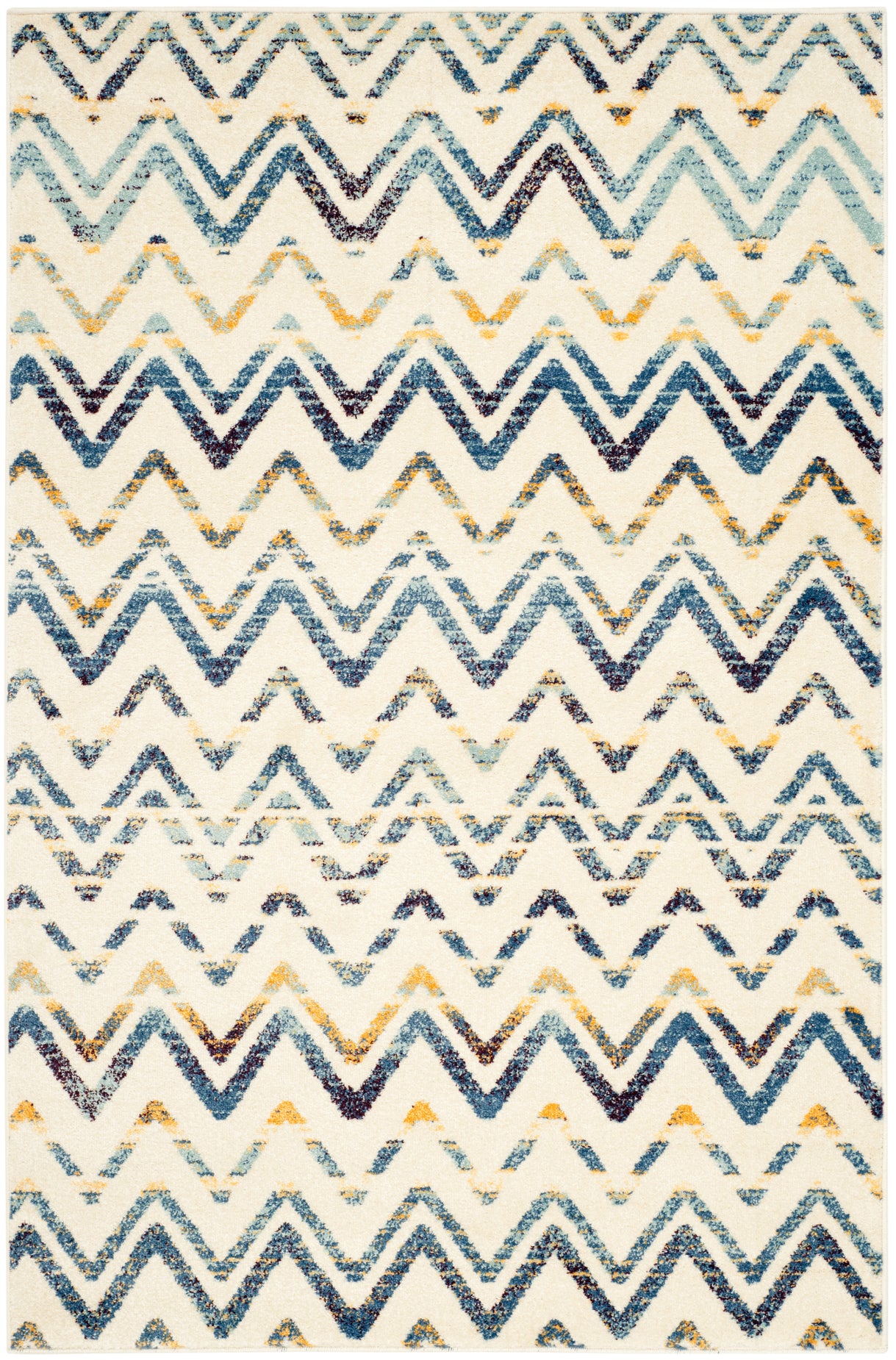 CREME / GOLD