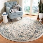 BEIGE / TURQUOISE