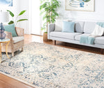 BEIGE / TURQUOISE