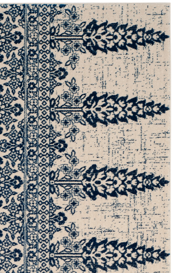 IVORY / ROYAL