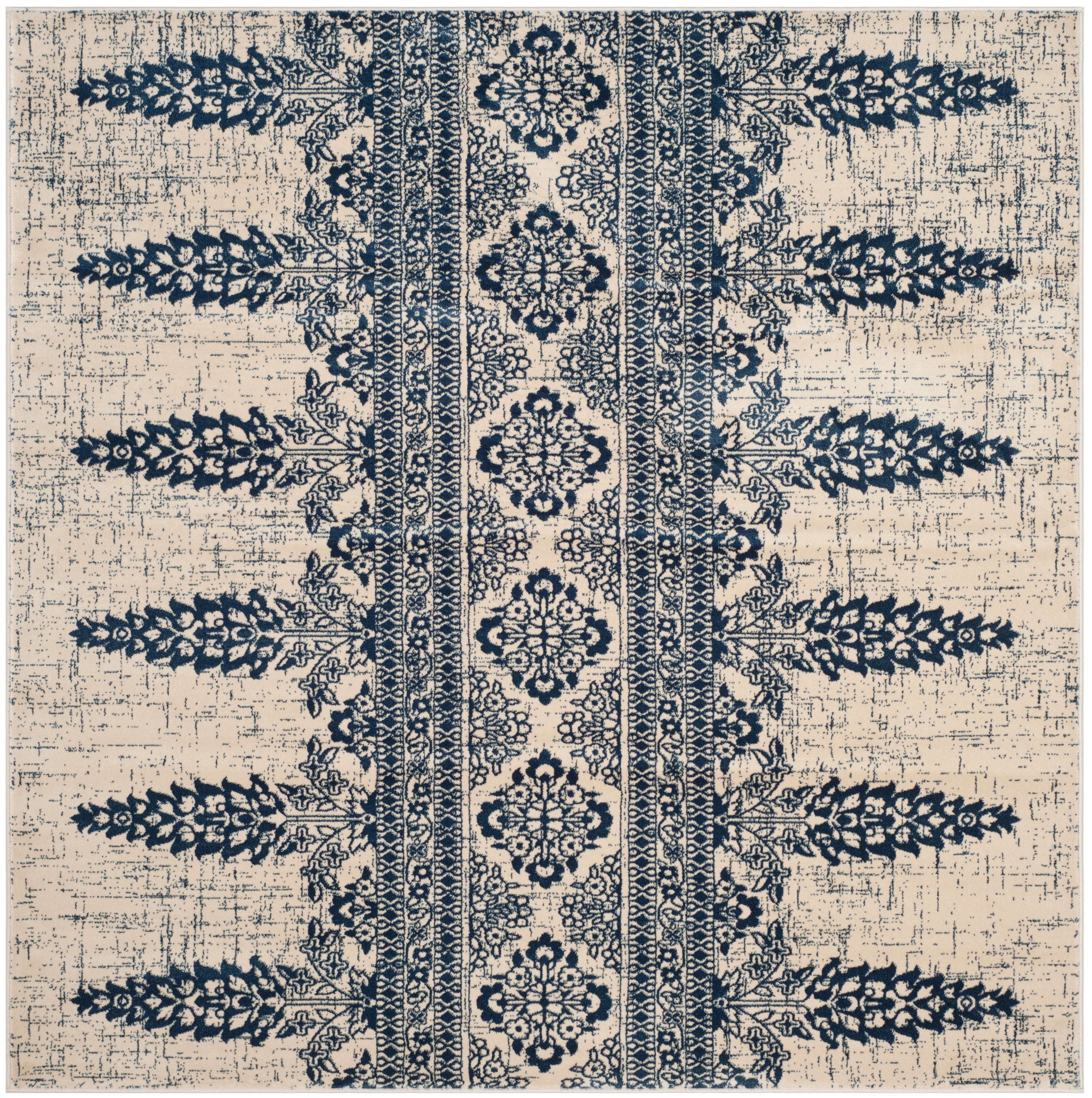 IVORY / ROYAL