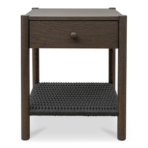 Moe's Home Collection - Millie Nightstand - FC-1010