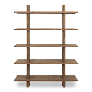 Moe's Home Collection - Casey Large Bookcase - FC-1015