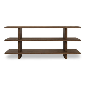 Moe's Home Collection - Casey Small Bookcase - FC-1016