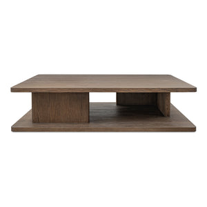 Moe's Home Collection - Casey Large Coffee Table - FC-1017