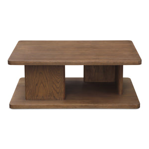 Moe's Home Collection - Casey Small Coffee Table - FC-1018