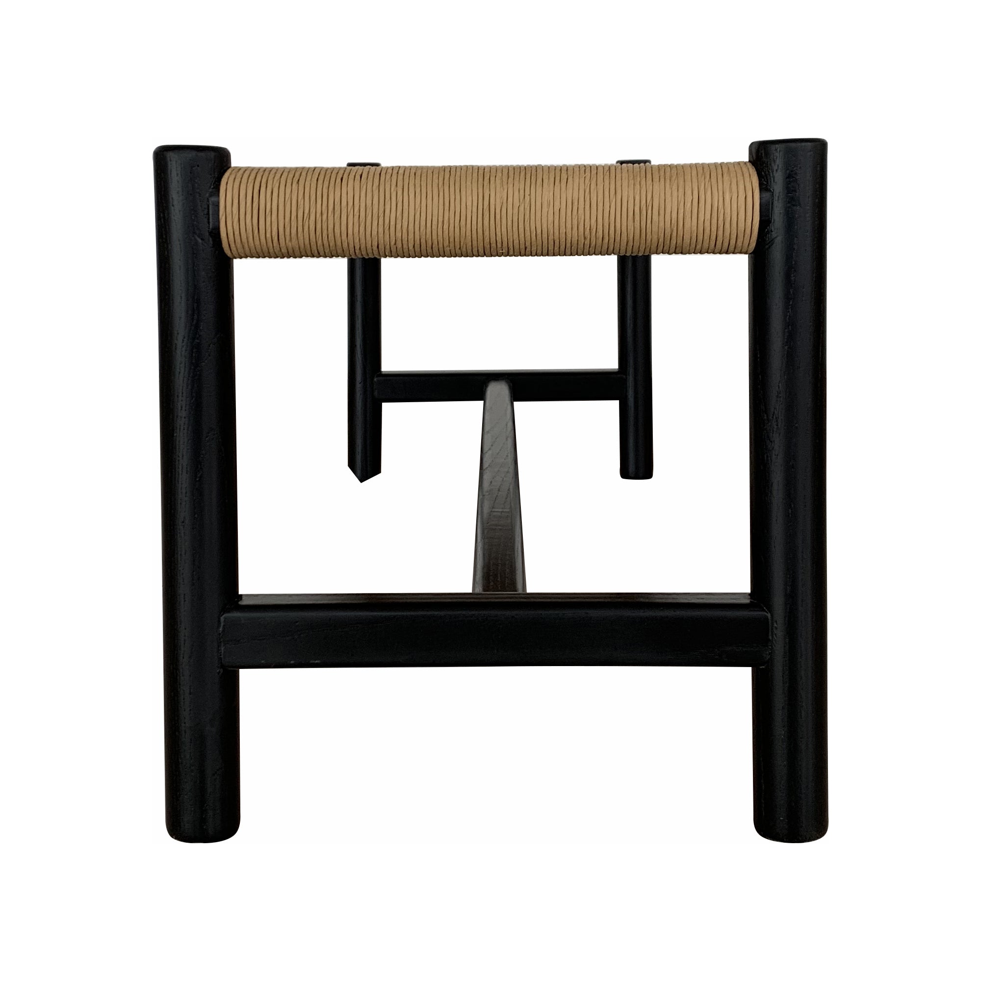 Moe's Home Collection Hawthorn Bench - Thumbnail 4