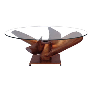 Moe's Home Collection - Archimedes Coffee Table - FI-1062-42-0