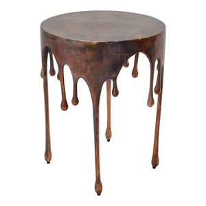 Moe's Home Collection - Copperworks Accent Table - FI-1090-50