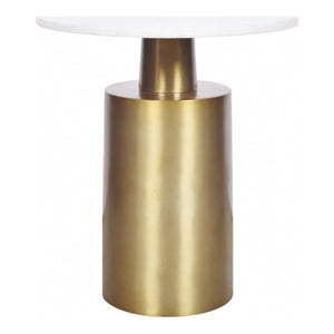 Moe's Home Collection - France Accent Table - FI-1106-43