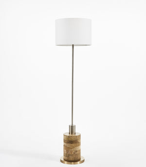 Safavieh Haskins 60" Floor Lamp, FLL2000