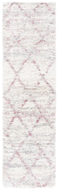 PINK / IVORY