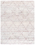PINK / IVORY