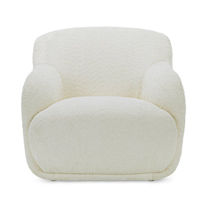 Moe's Home Collection - Stevie Lounge Chair - FO-1001