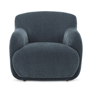 Moe's Home Collection - Stevie Lounge Chair - FO-1001