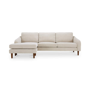 Moe's Home Collection - Quinn Sectional - FO-1005