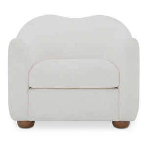 Moe's Home Collection - Bria Accent Chair - FO-1023