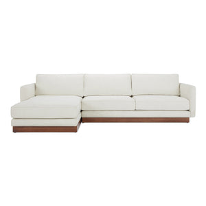 Moe's Home Collection - Vernon Sectional - FO-1027