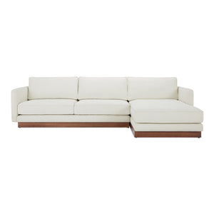 Moe's Home Collection - Vernon Sectional - FO-1027